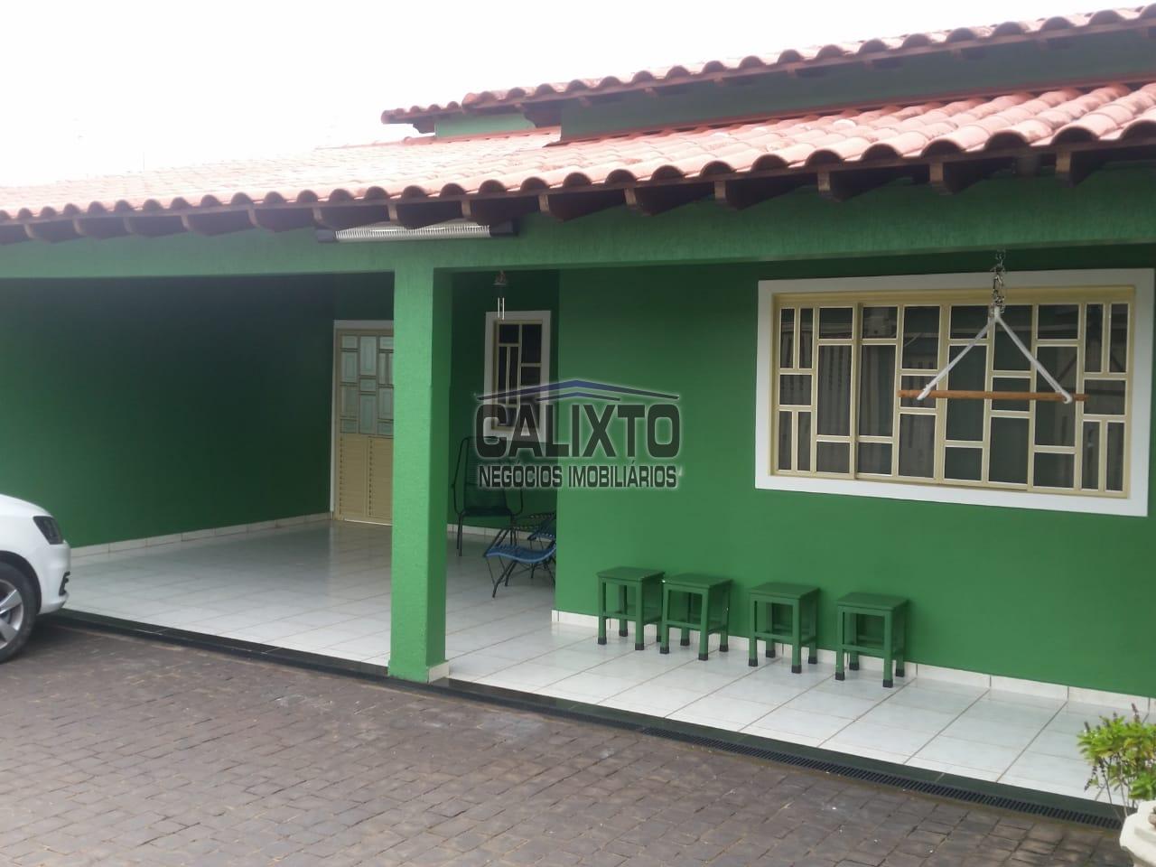 CASA BAIRRO NOSSA SENHORA DAS GRAÇAS