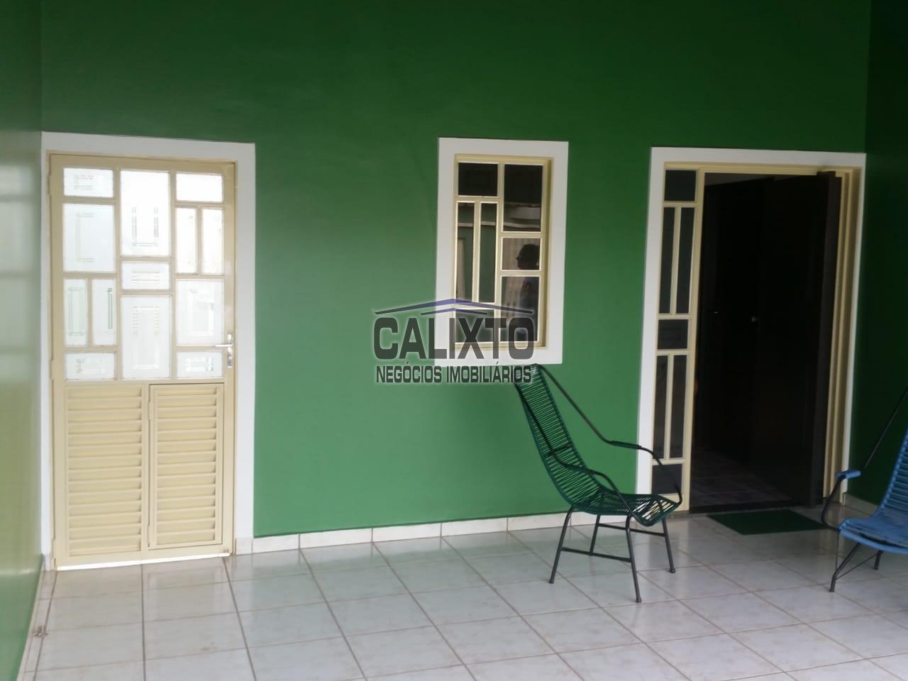 CASA BAIRRO NOSSA SENHORA DAS GRAÇAS