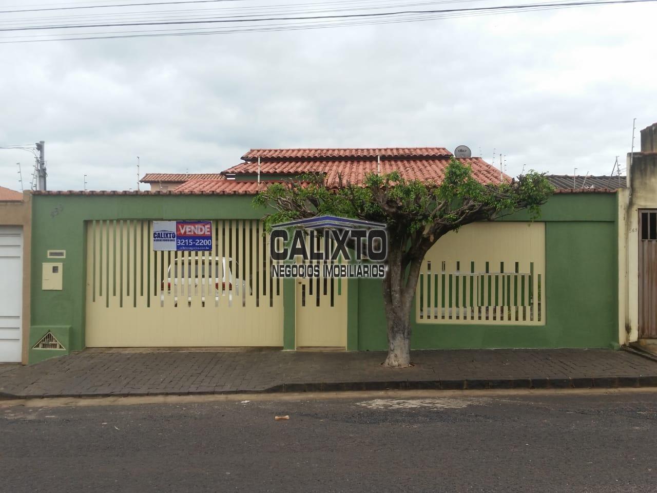 CASA BAIRRO NOSSA SENHORA DAS GRAÇAS