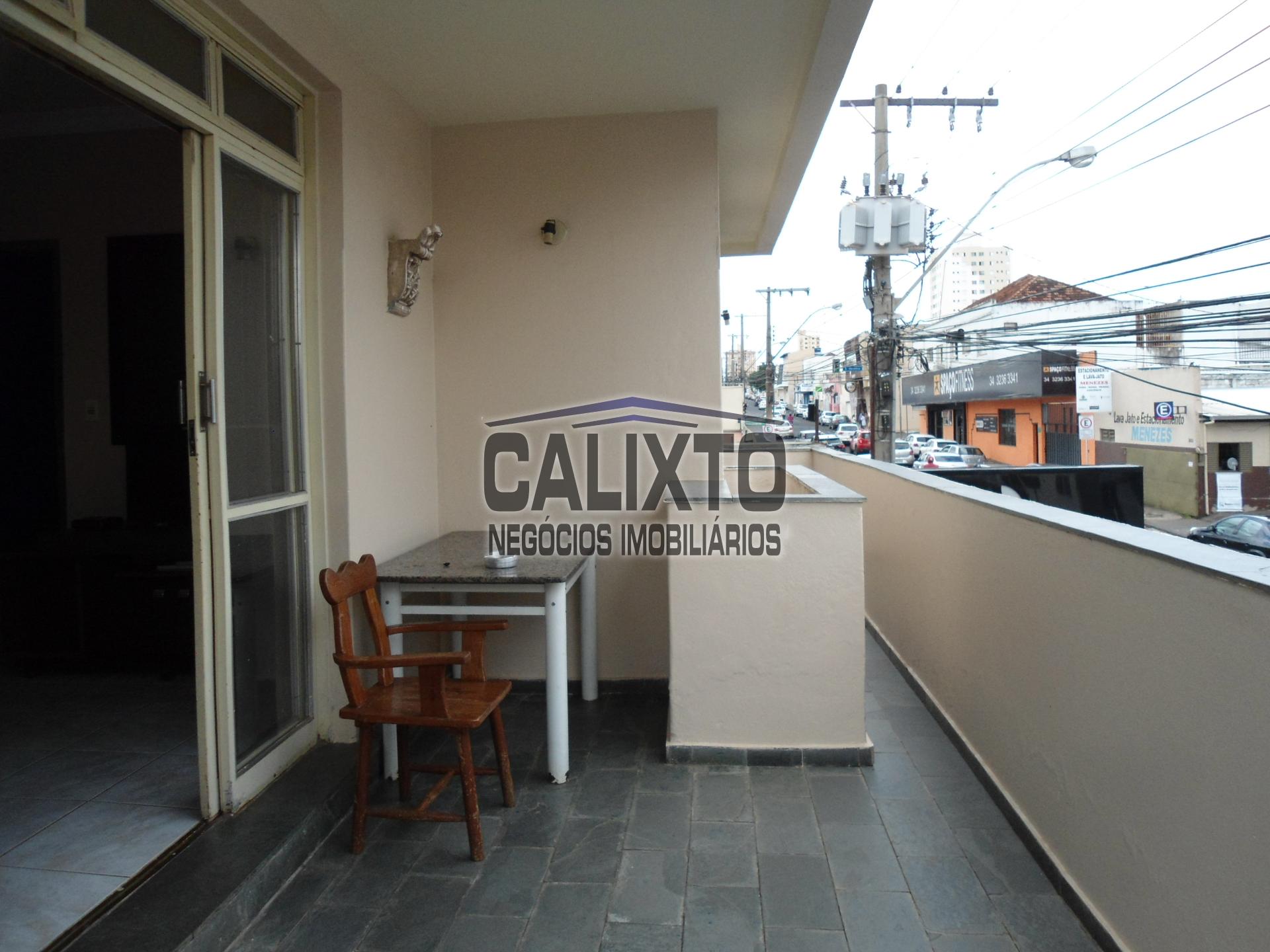 COMERCIAL BAIRRO CENTRO