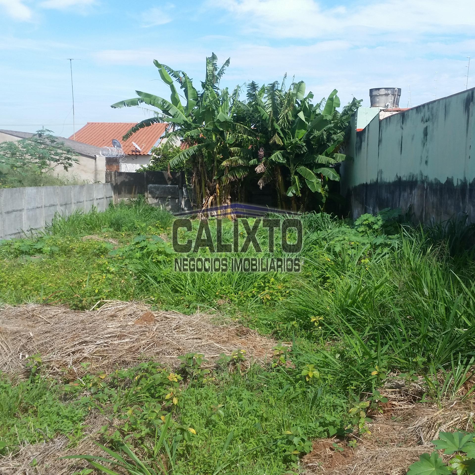 TERRENO BAIRRO MARAVILHA