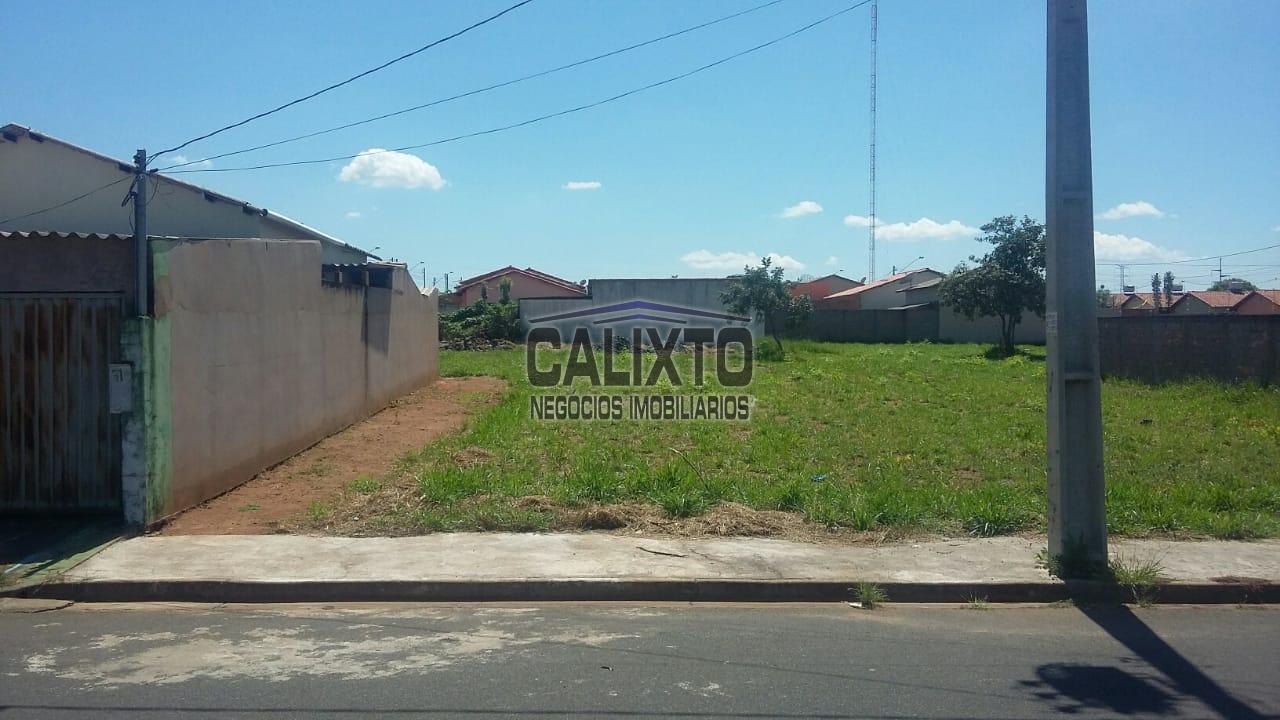 TERRENO BAIRRO JARDIM CÉLIA