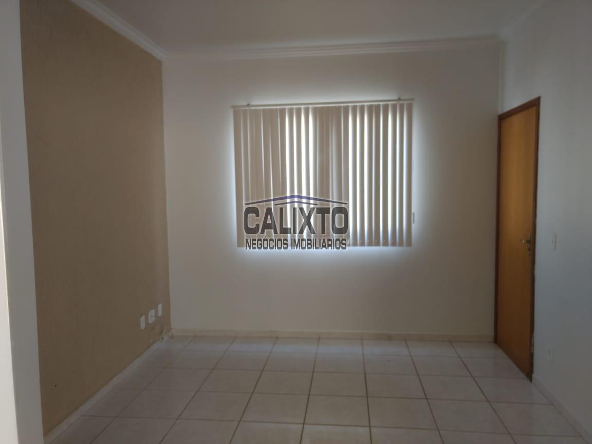 APARTAMENTO BAIRRO JARDIM HOLANDA
