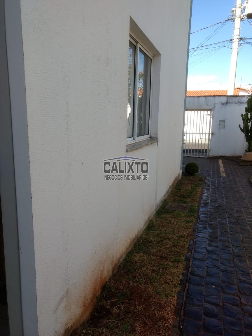 APARTAMENTO BAIRRO JARDIM HOLANDA