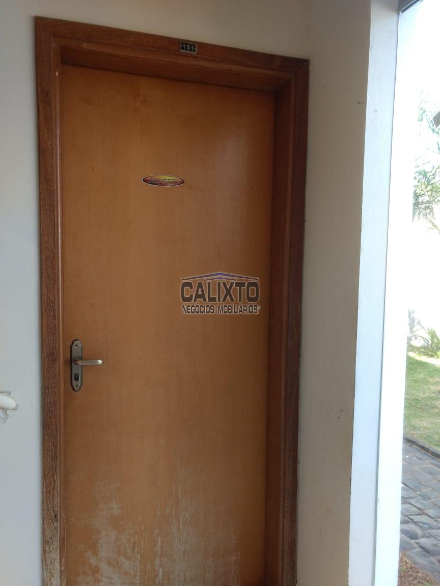 APARTAMENTO BAIRRO JARDIM HOLANDA
