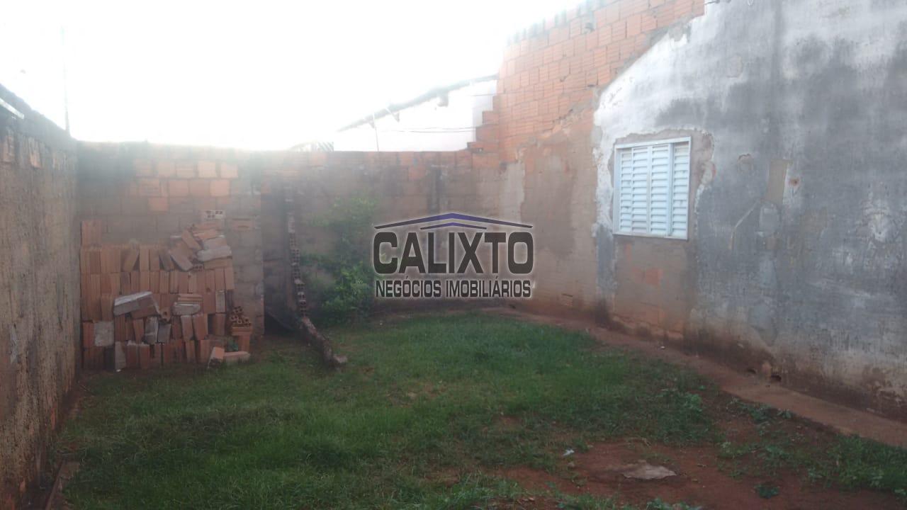 CASA BAIRRO MORUMBI