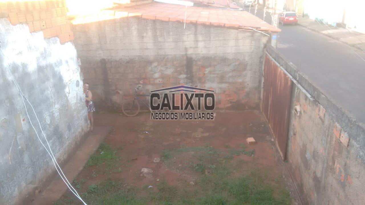 CASA BAIRRO MORUMBI