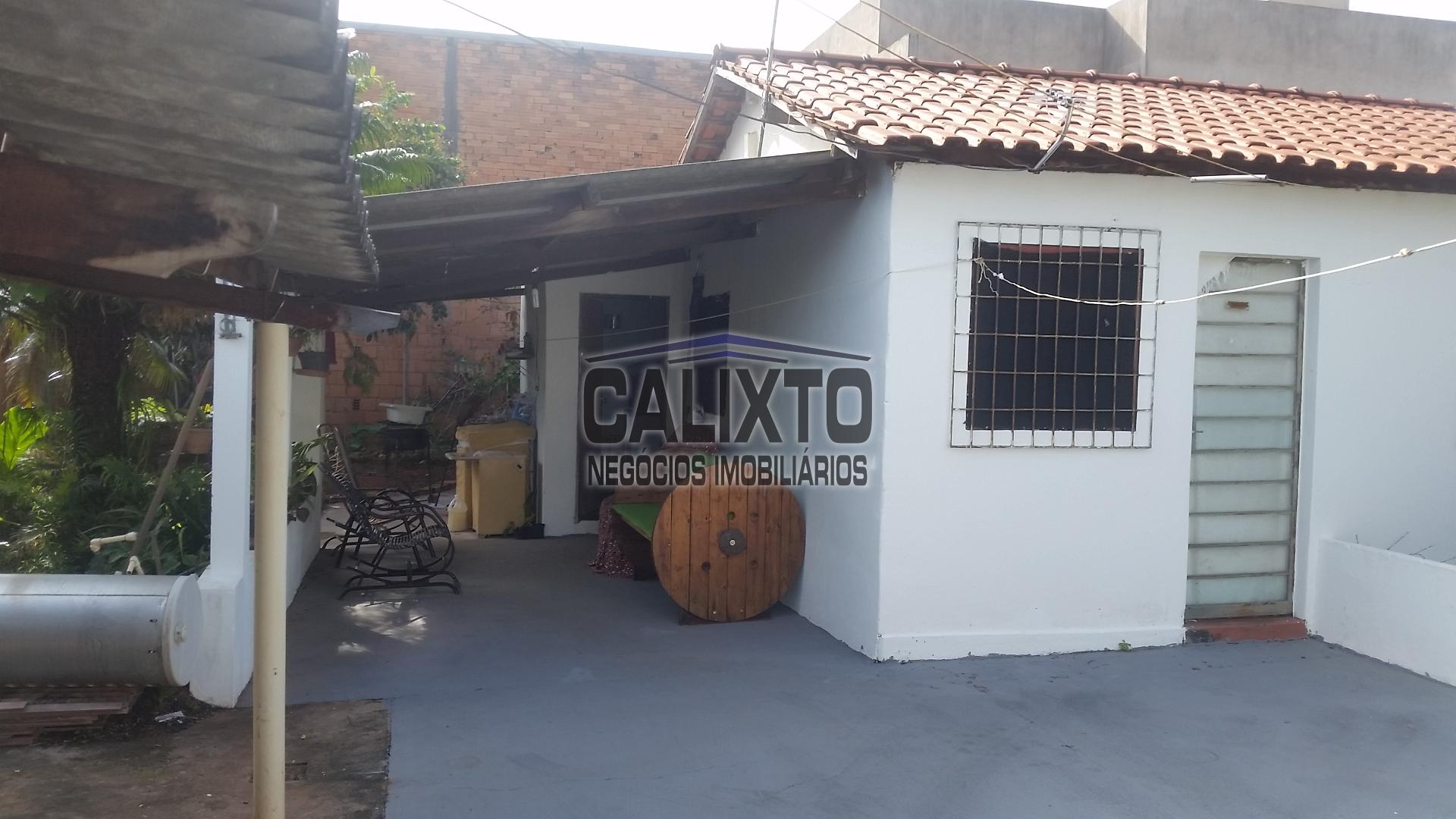 CASA BAIRRO PLANALTO