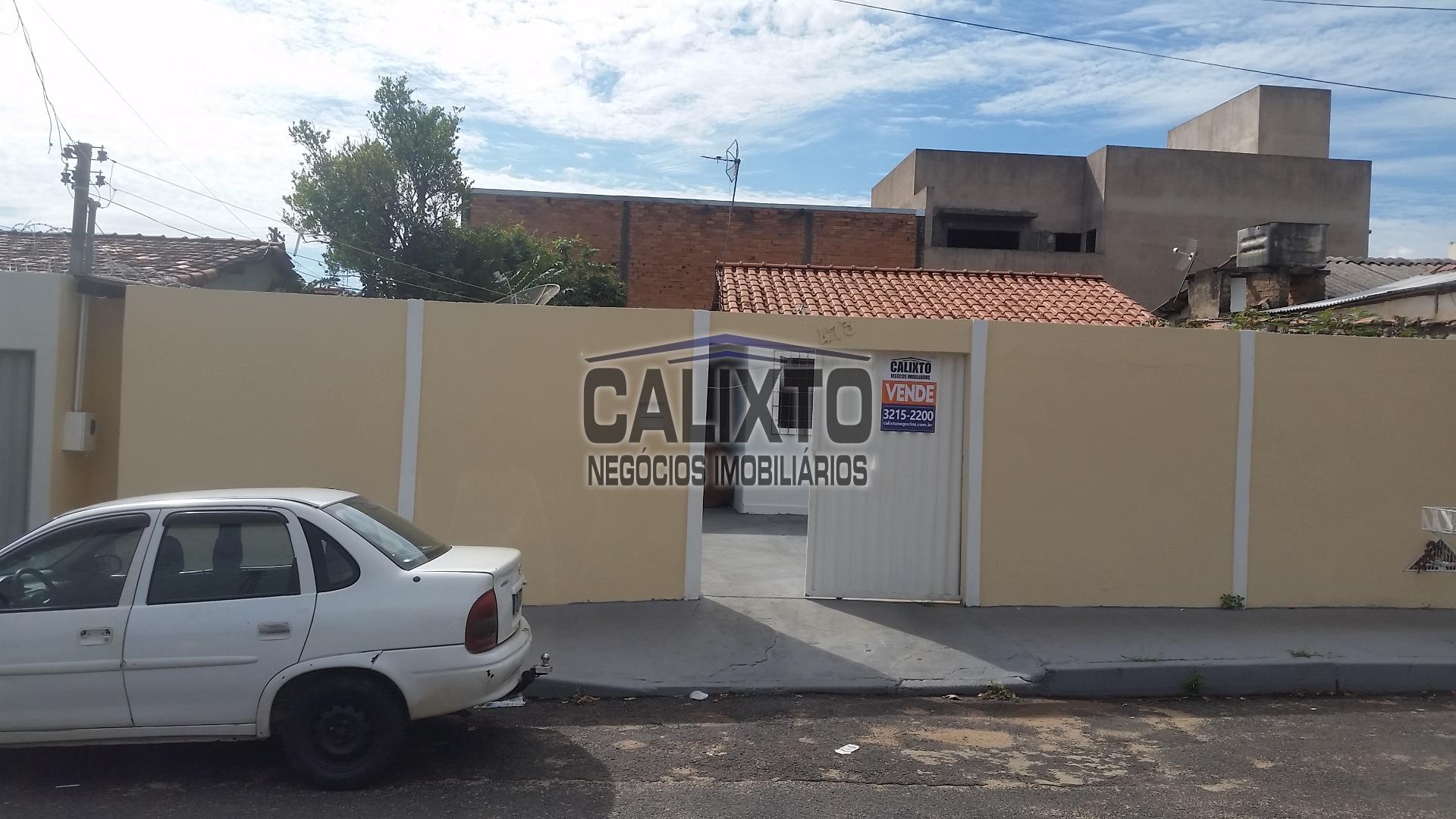 CASA BAIRRO PLANALTO
