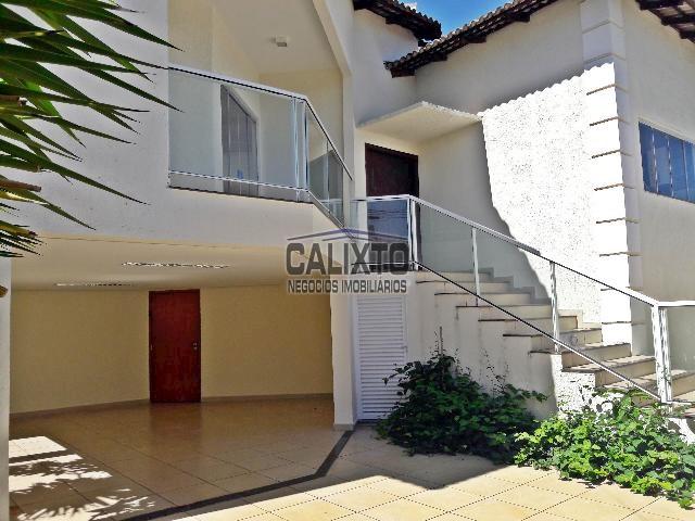 CASA BAIRRO CITY UBERLÂNDIA