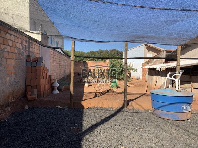 TERRENO BAIRRO PAMPULHA