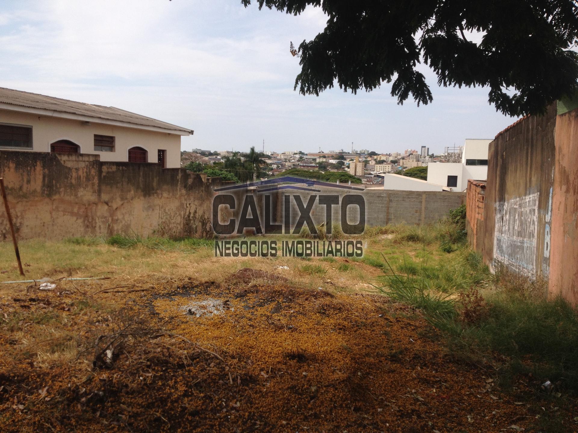 TERRENO BAIRRO JARAGUA