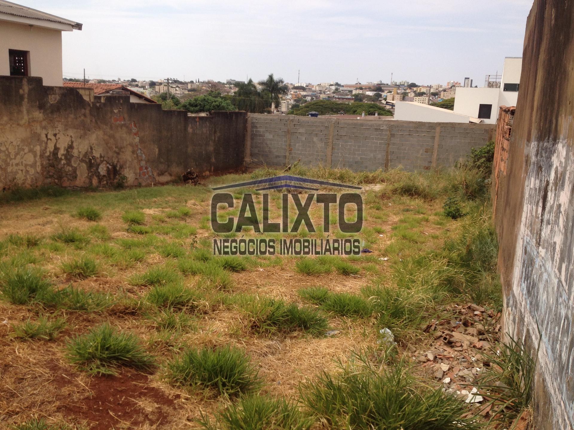 TERRENO BAIRRO JARAGUA