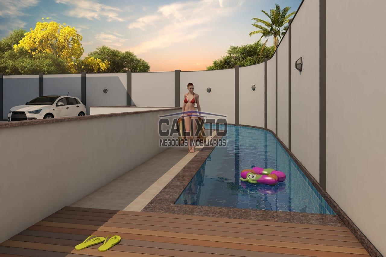 APARTAMENTO BAIRRO JARDIM ESPANHA