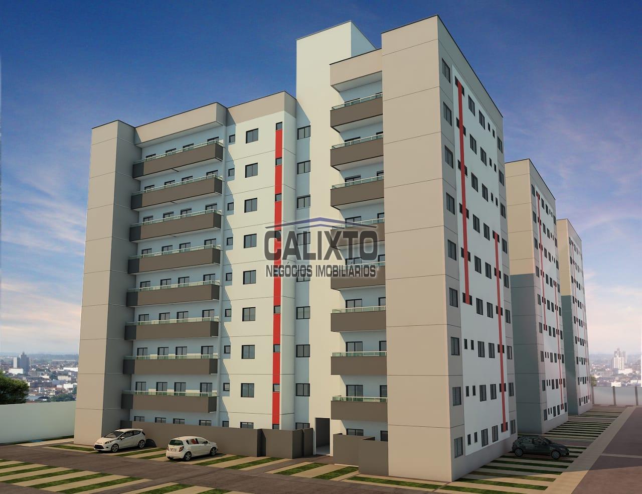APARTAMENTO BAIRRO JARDIM ESPANHA