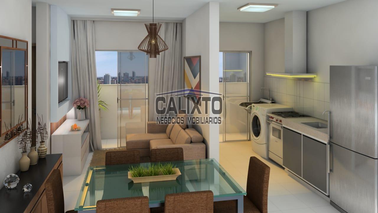 APARTAMENTO BAIRRO JARDIM ESPANHA