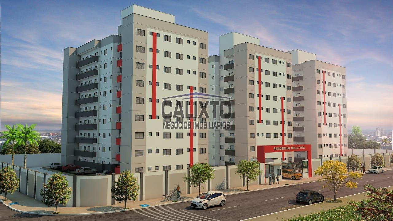 APARTAMENTO BAIRRO JARDIM ESPANHA