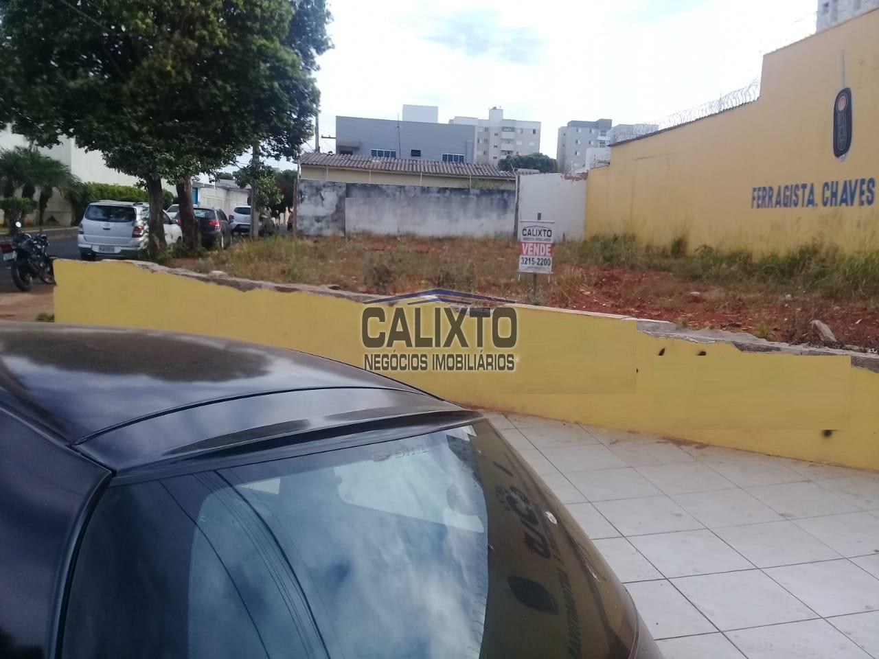 TERRENO BAIRRO SANTA MÔNICA