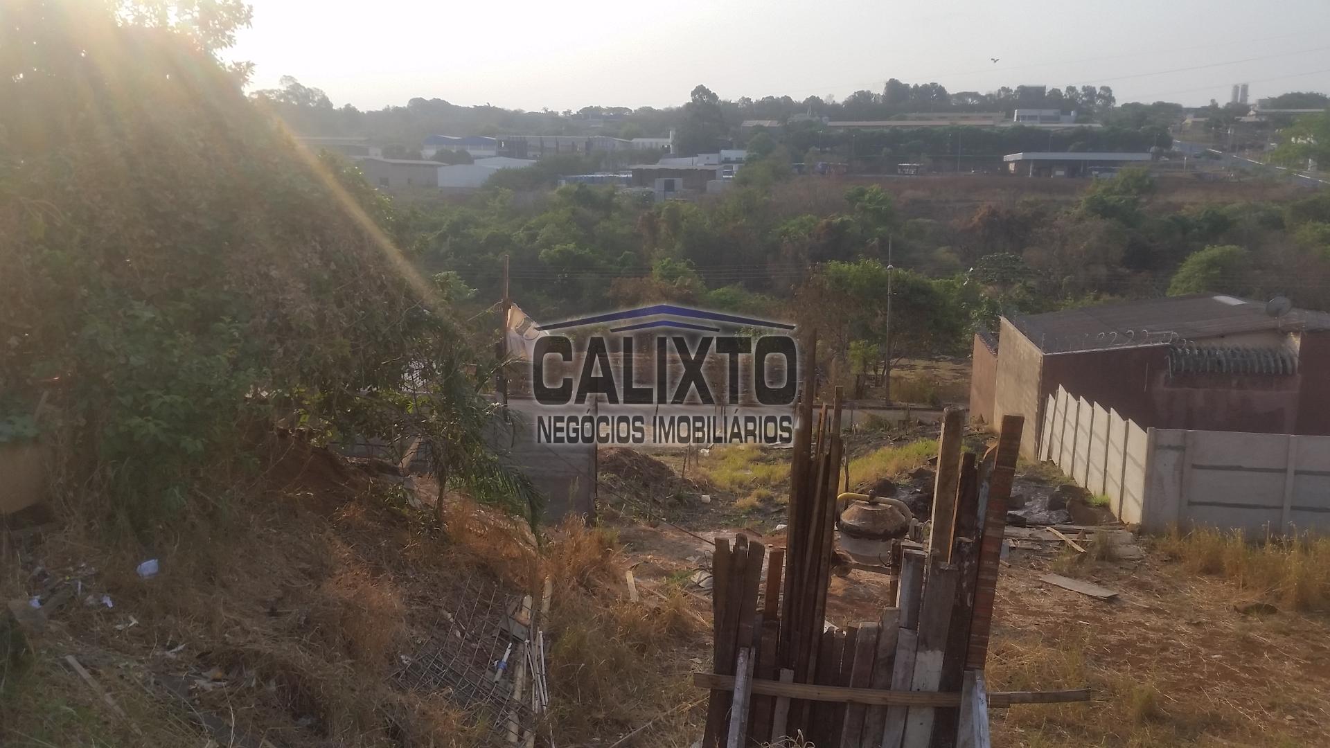 TERRENO BAIRRO PACAEMBU