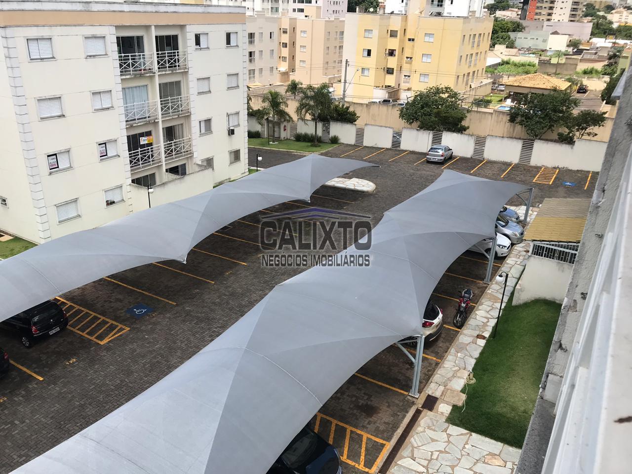 APARTAMENTO BAIRRO TUBALINA
