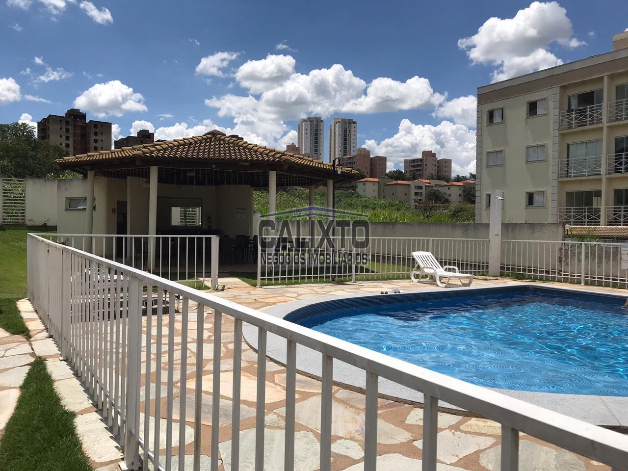 APARTAMENTO BAIRRO TUBALINA