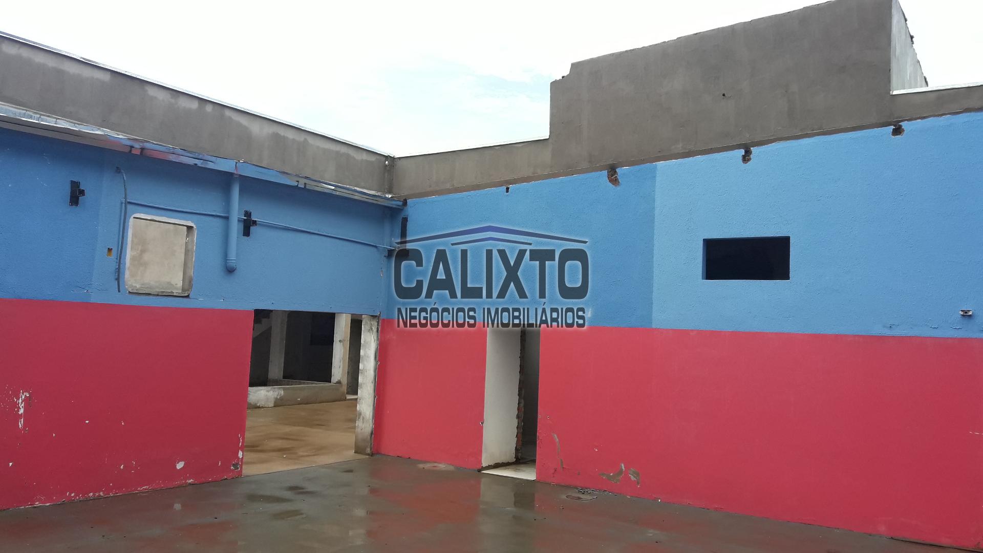 CASA BAIRRO CIDADE JARDIM