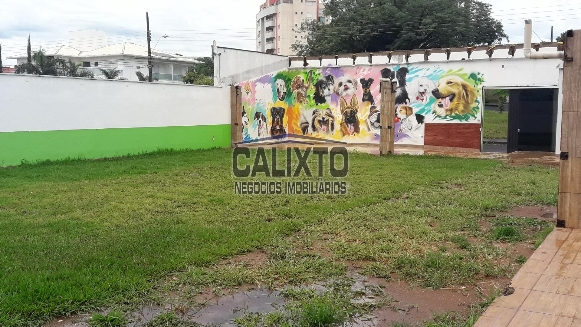 CASA BAIRRO CIDADE JARDIM