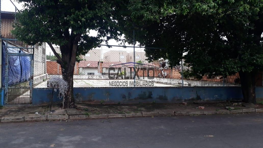 TERRENO BAIRRO TOCANTINS