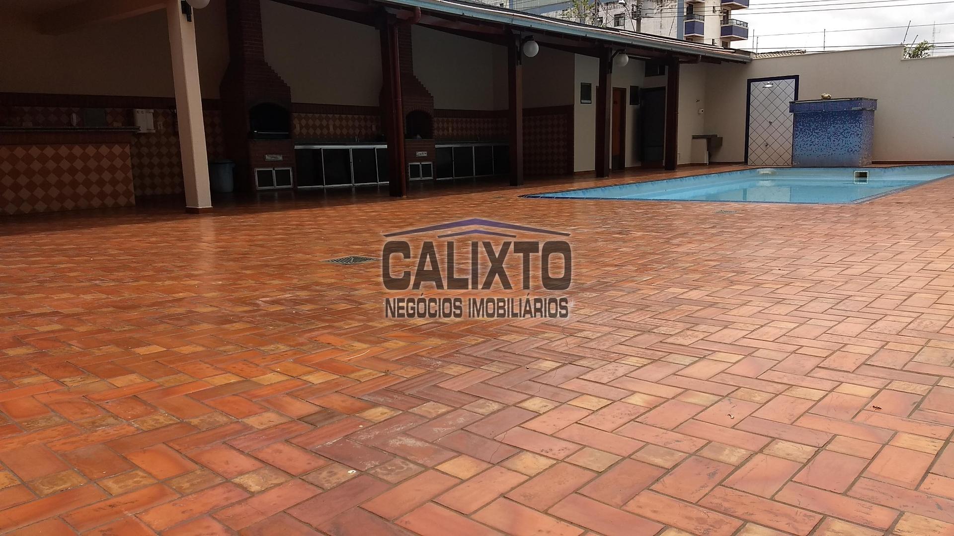 COBERTURA BAIRRO BRASIL