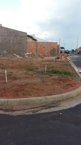 TERRENO BAIRRO JARDIM EUROPA