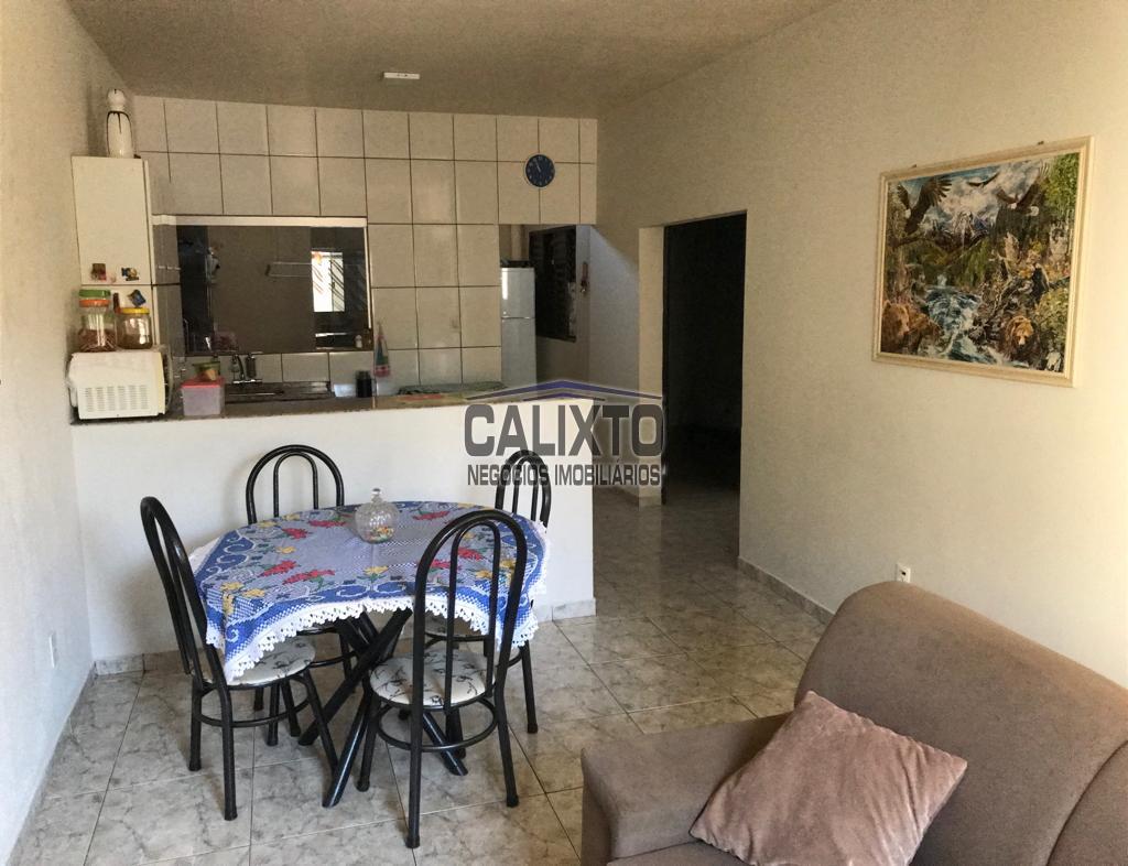 CASA BAIRRO SAO JORGE