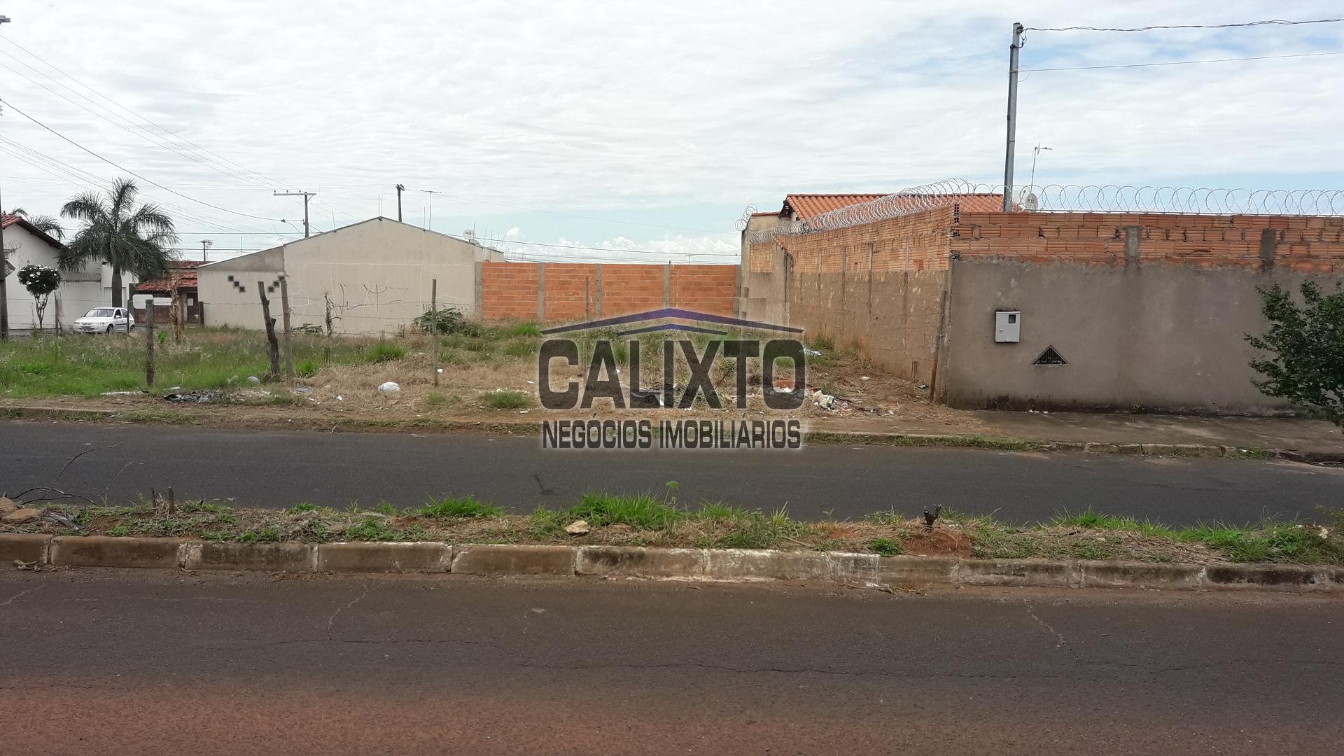 TERRENO BAIRRO LARANJEIRAS
