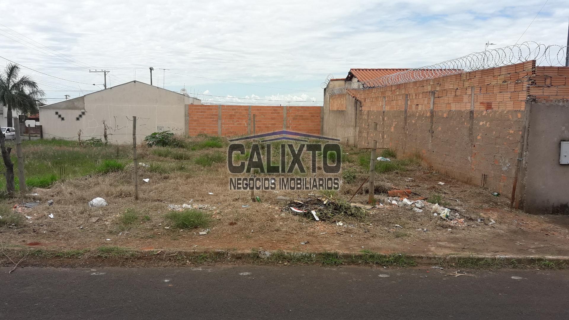 TERRENO BAIRRO LARANJEIRAS