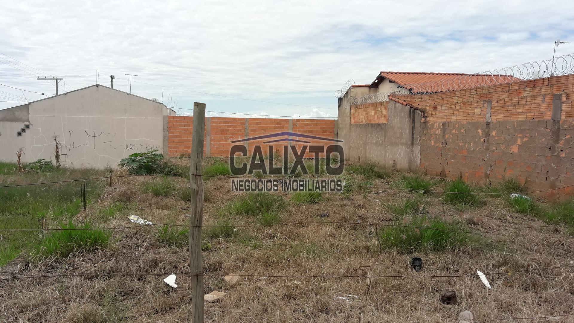 TERRENO BAIRRO LARANJEIRAS