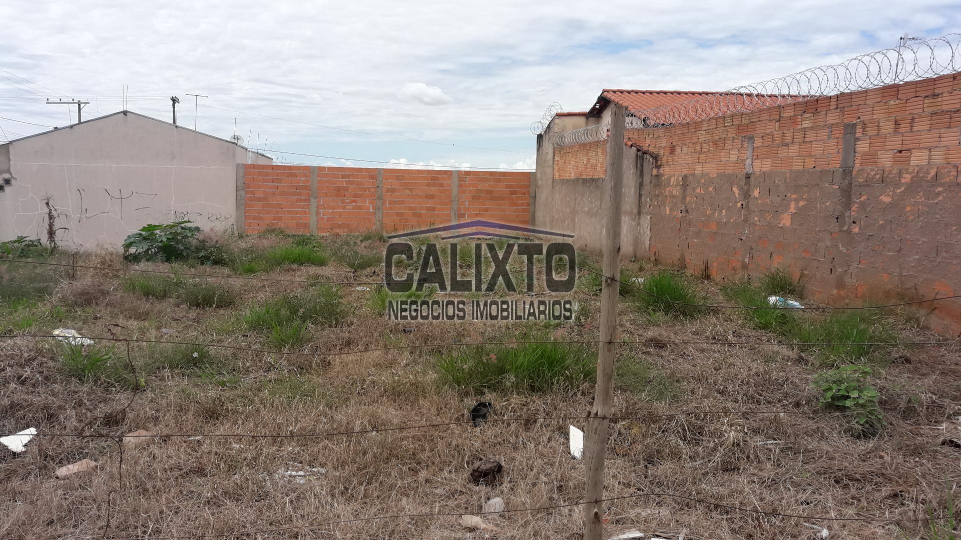 TERRENO BAIRRO LARANJEIRAS