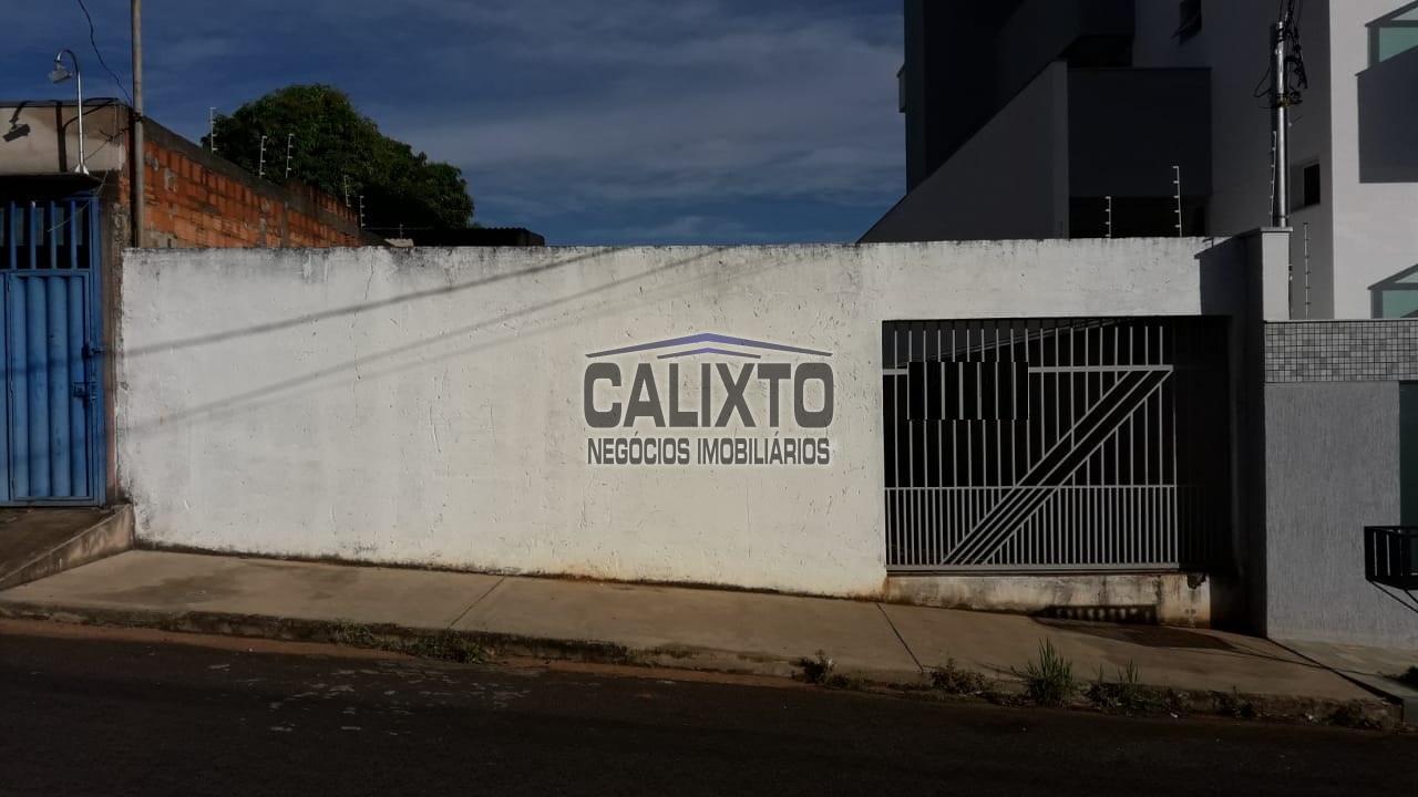 TERRENO BAIRRO SANTA MÔNICA