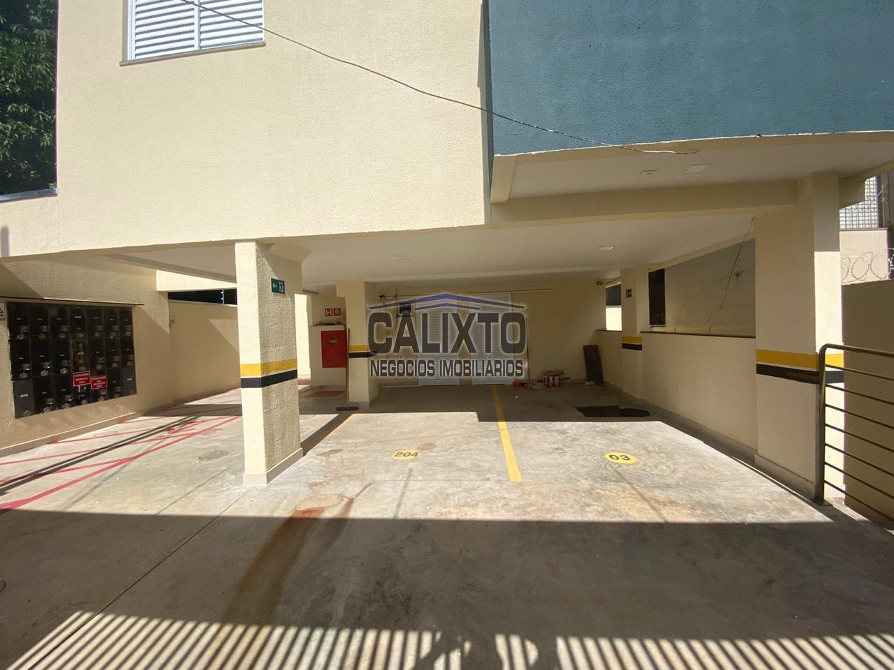 APARTAMENTO DANIEL FONSECA