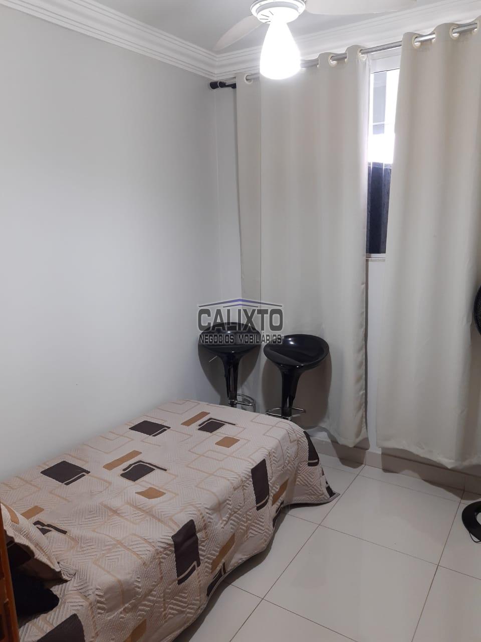 APARTAMENTO BAIRRO SARAIVA