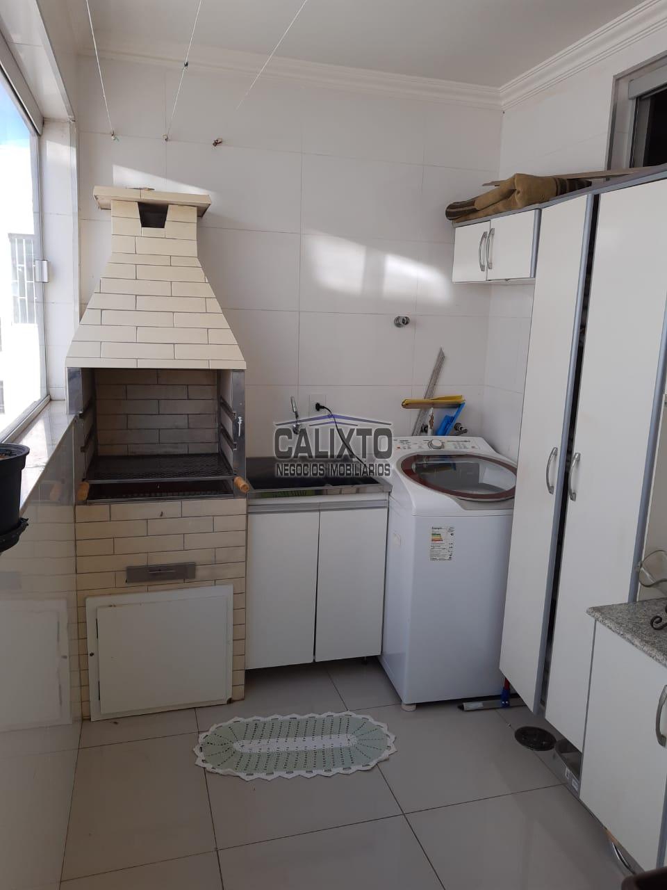 APARTAMENTO BAIRRO SARAIVA