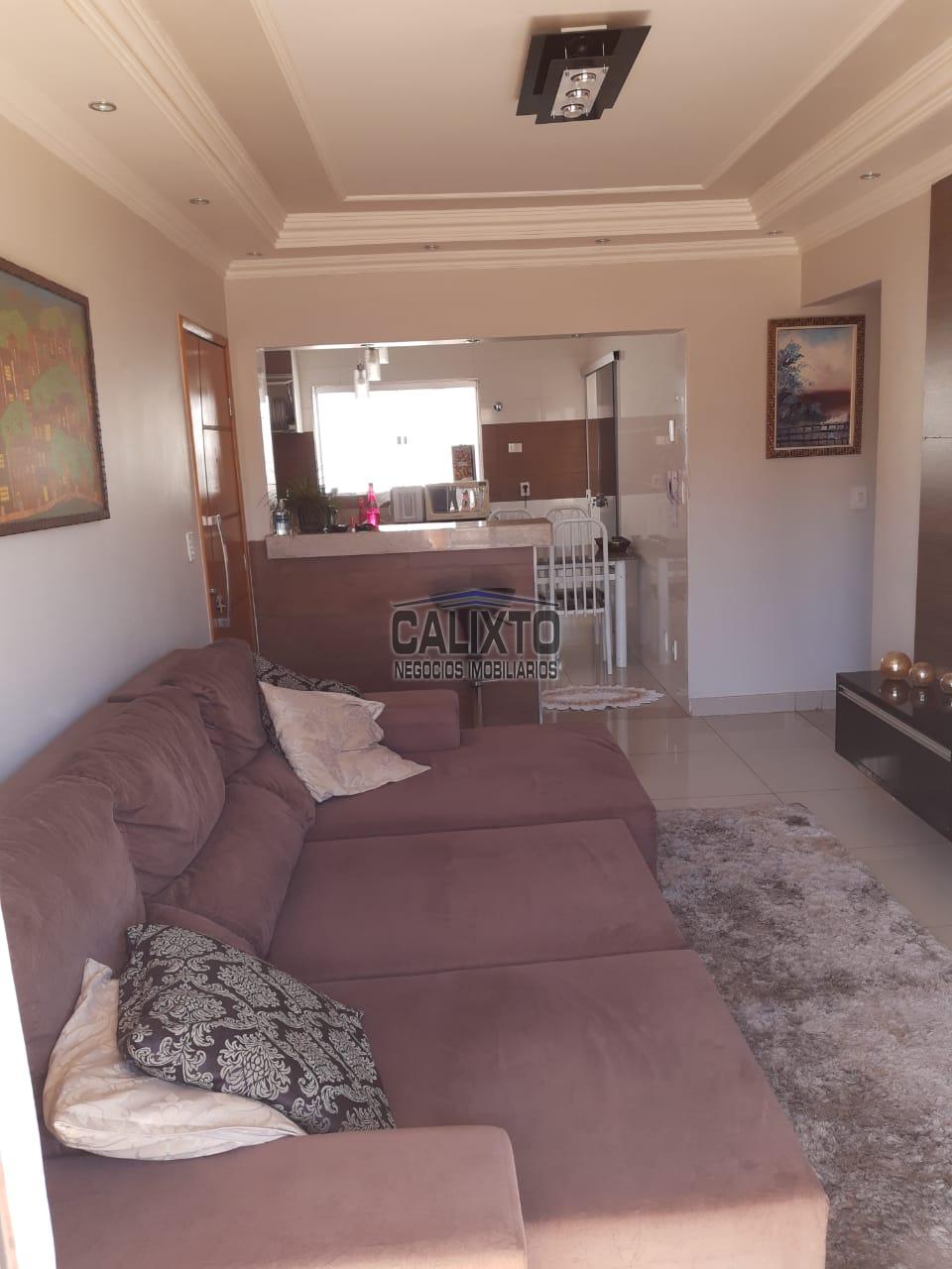 APARTAMENTO BAIRRO SARAIVA