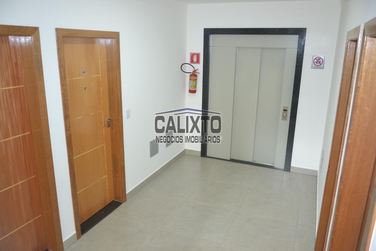 APARTAMENTO BAIRRO VIDA NOVA