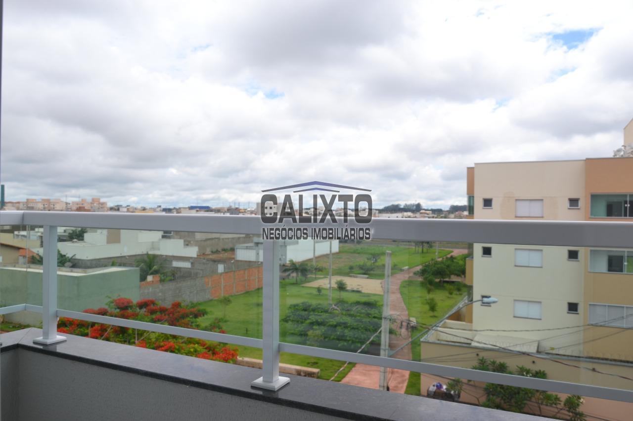 APARTAMENTO BAIRRO VIDA NOVA