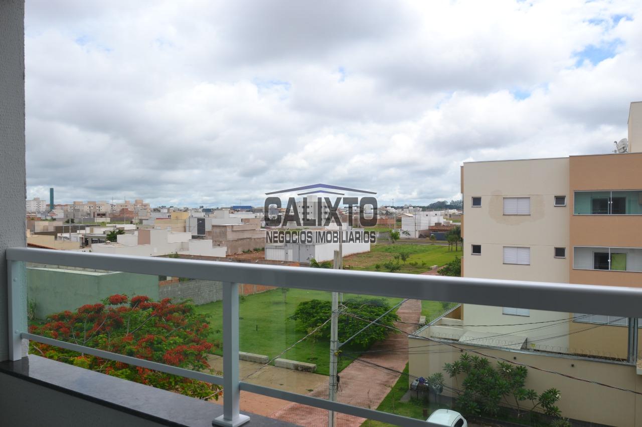 APARTAMENTO BAIRRO VIDA NOVA