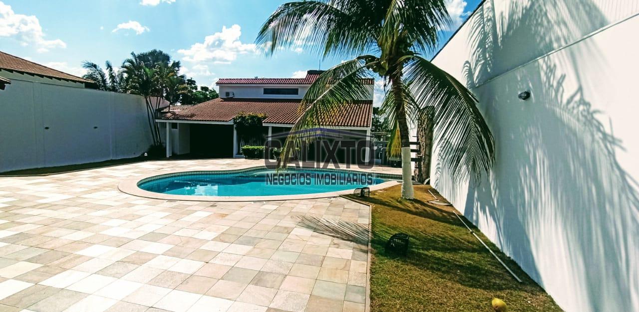 CASA BAIRRO MORADA DA COLINA