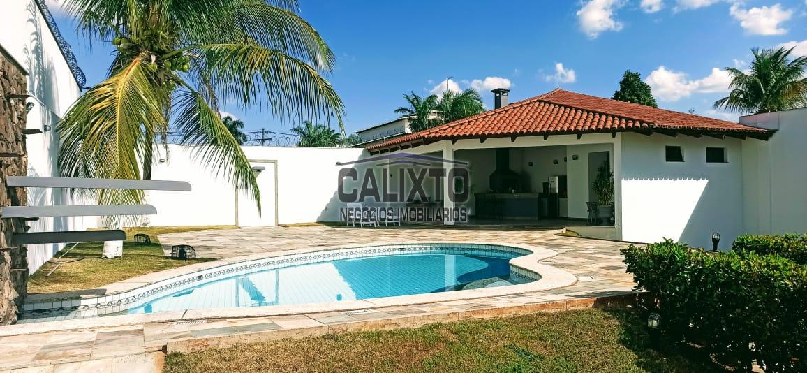 CASA BAIRRO MORADA DA COLINA