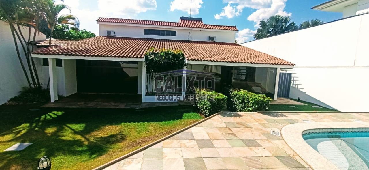 CASA BAIRRO MORADA DA COLINA
