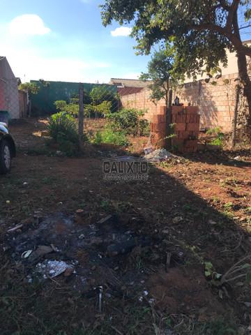 Terreno Bairro Shopping Park