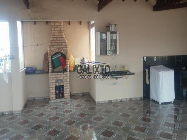 CASA BAIRRO CIDADE JARDIM
