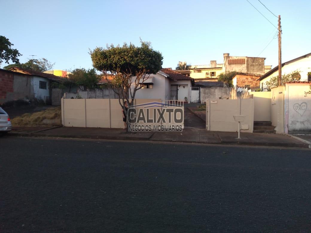 Terreno à venda, Bairro Daniel Fonseca, UBERLANDIA - MG