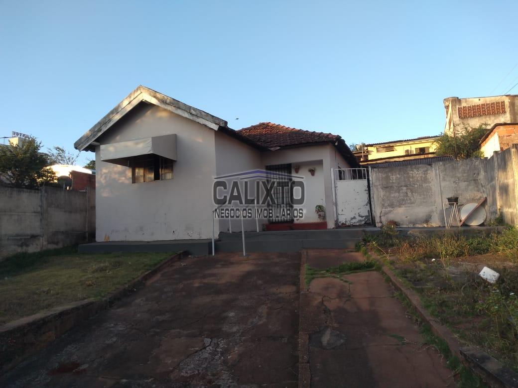 Terreno à venda, Bairro Daniel Fonseca, UBERLANDIA - MG